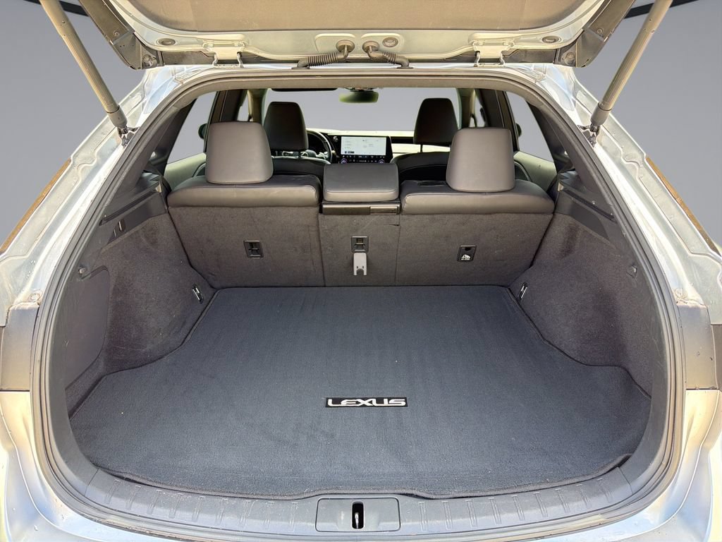 Certified 2023 Lexus RX 350h w/ Cold Area Package AWD/4WD image 13