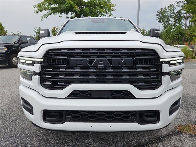 New 2026 RAM 2500 Limited image 2