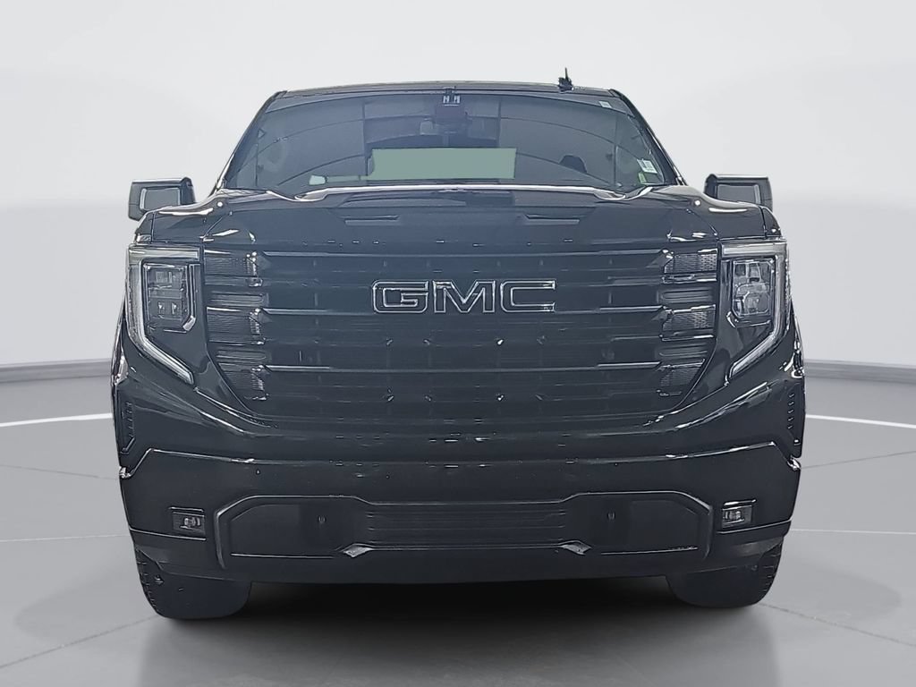 Certified 2023 GMC Sierra 1500 Elevation AWD/4WD image 10