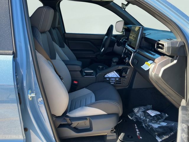 New 2026 Toyota Tacoma TRD Sport image 13