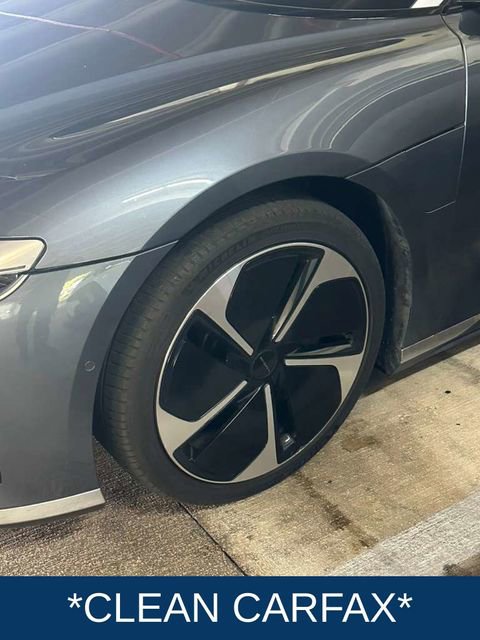 Used 2024 Lucid Air Grand Touring AWD/4WD image 5