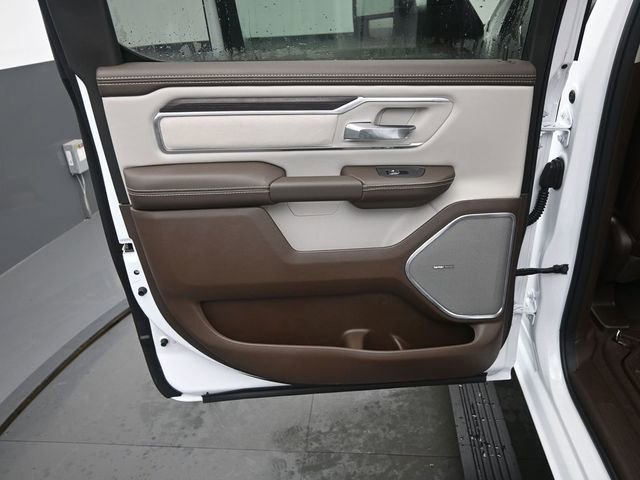 New 2026 RAM 1500 Laramie image 14