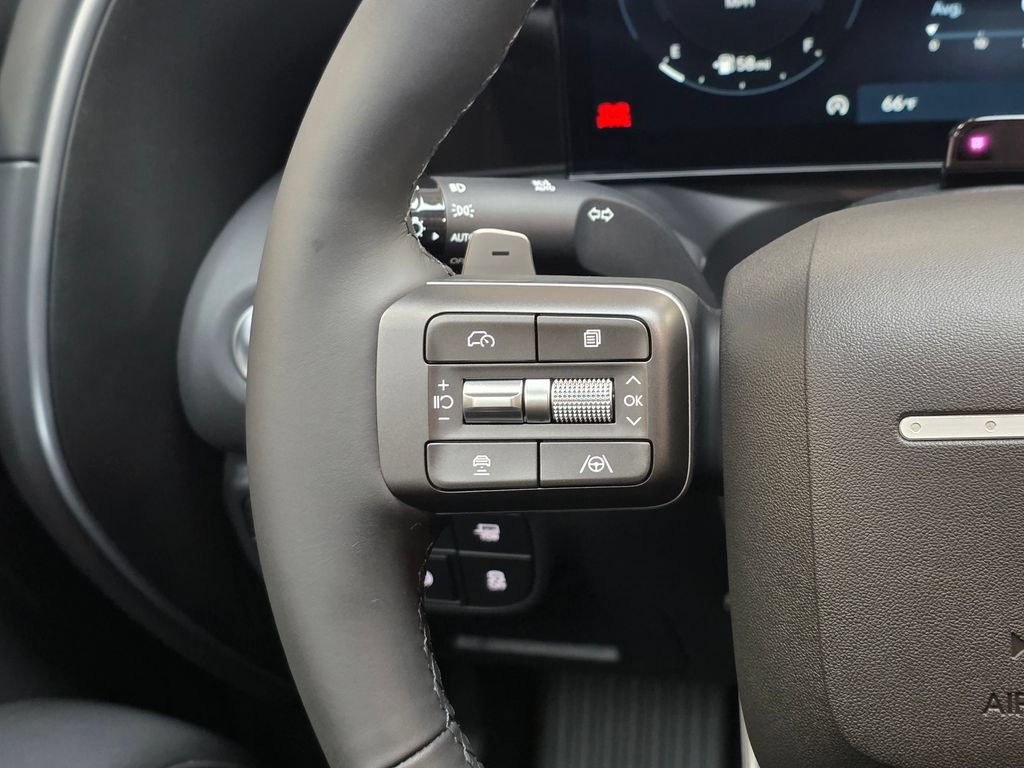 New 2026 Hyundai Palisade SEL AWD/4WD image 17