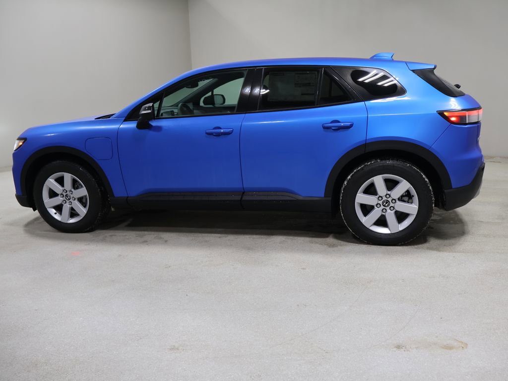 Used 2025 Honda Prologue EX image 4