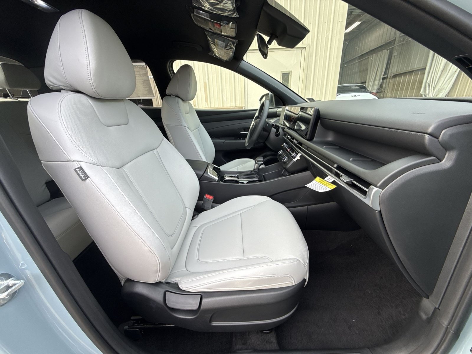 New 2027 Hyundai Santa Cruz SE AWD/4WD image 25