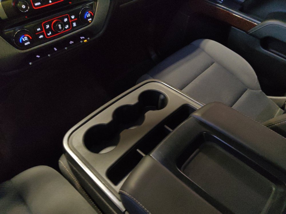 Used 2014 GMC Sierra 1500 SLE w/ SLE Value Package image 26