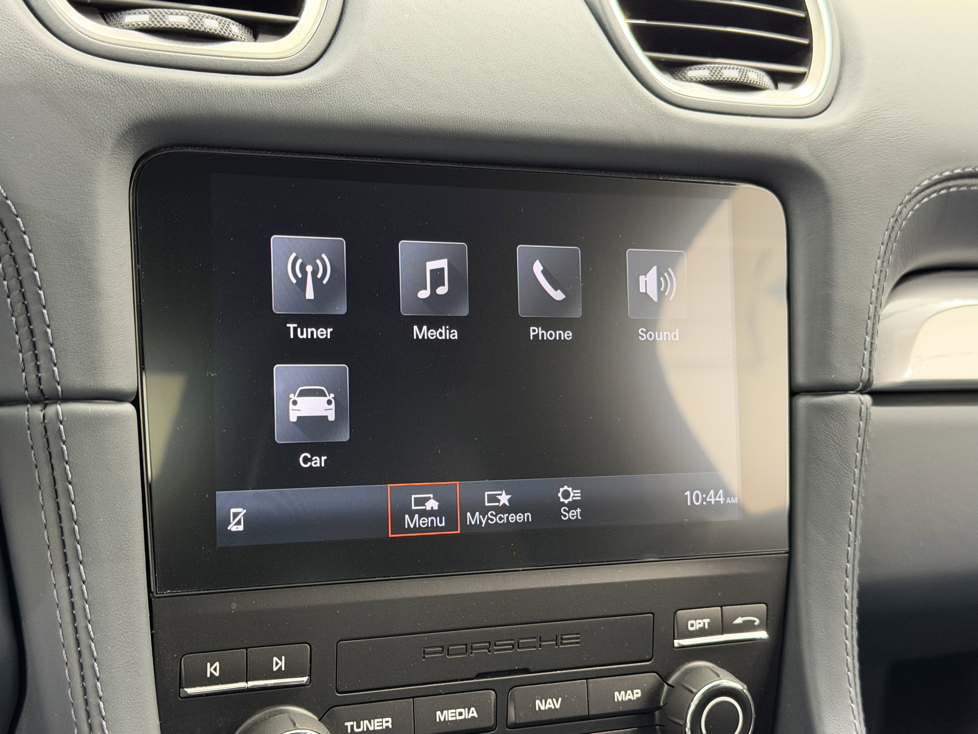 Certified 2025 Porsche 718 Boxster S image 44