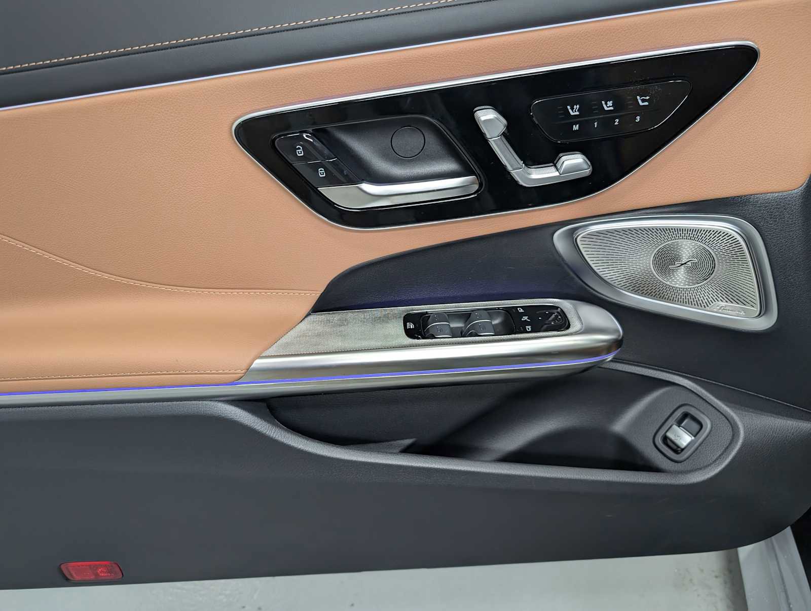 New 2026 Mercedes-Benz CLE 300 4MATIC Cabriolet image 35