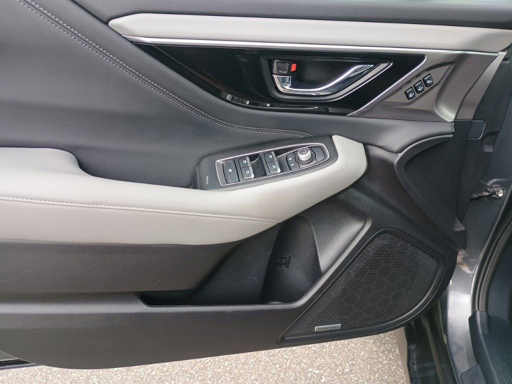 Certified 2024 Subaru Outback Limited XT w/ Popular Package #2 AWD/4WD image 11