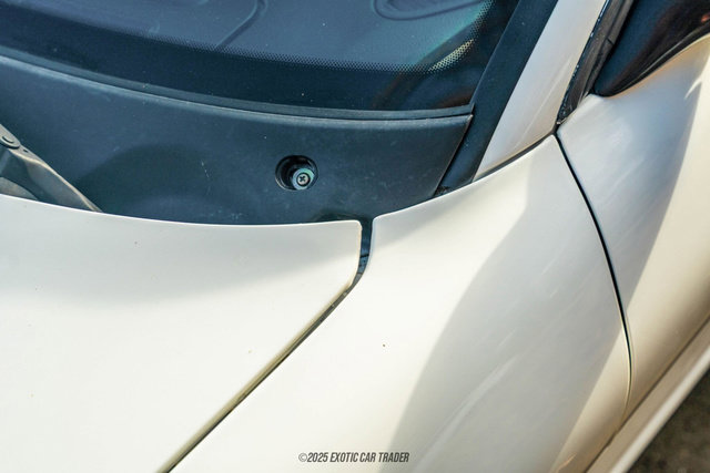 Used 1996 Ford Probe GT image 71