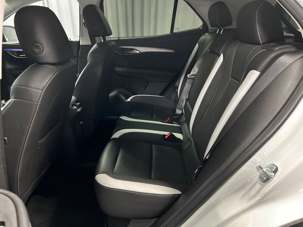 Used 2024 Buick Envision Sport Touring image 23