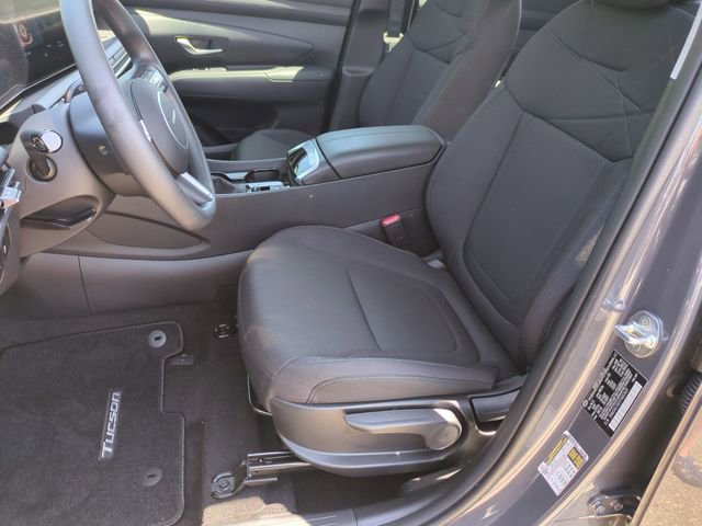 Used 2026 Hyundai Tucson SE AWD/4WD image 12
