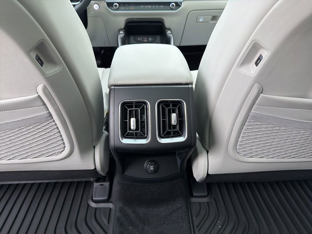 New 2026 Kia Sorento EX image 24