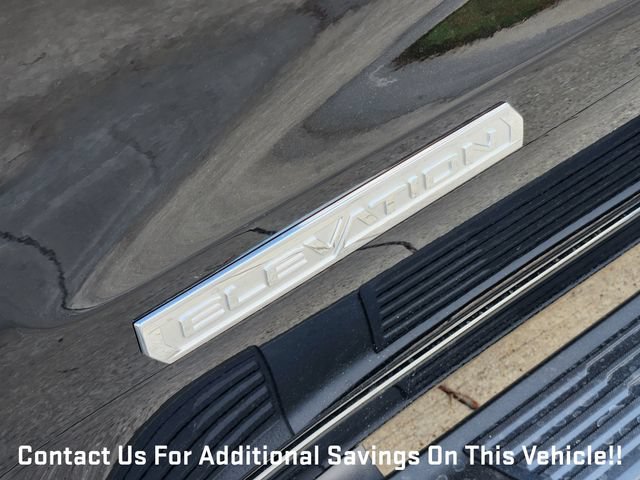 New 2026 GMC Sierra 1500 Elevation w/ Elevation Premium Package AWD/4WD image 8