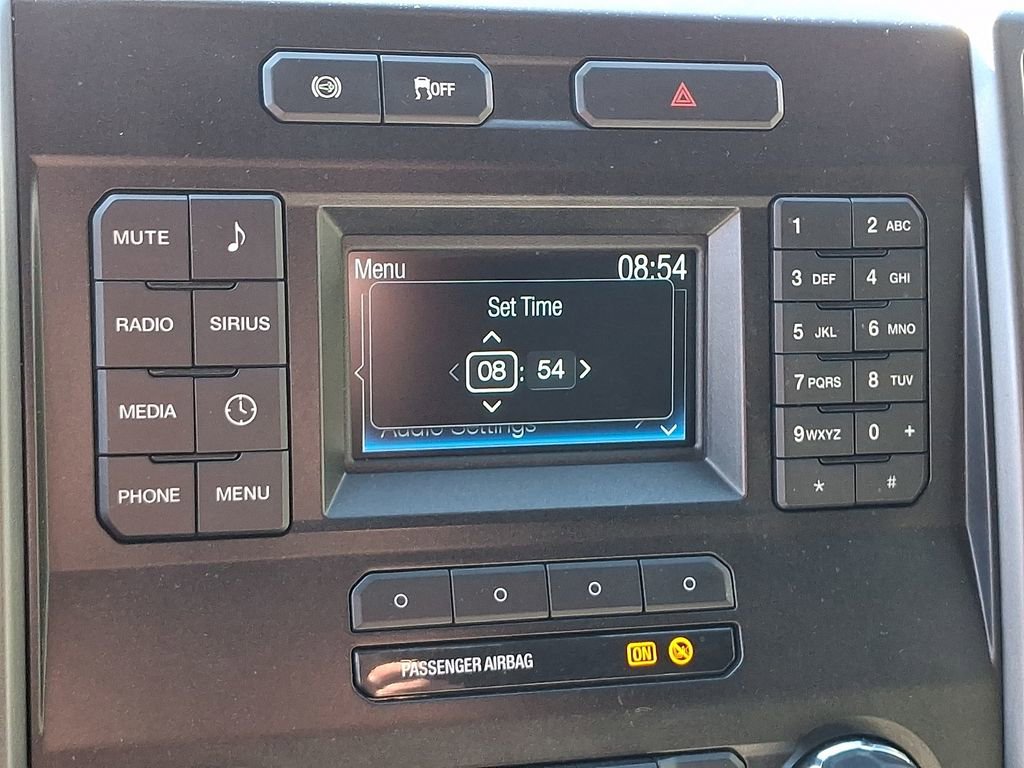Used 2019 Ford F250 XLT AWD/4WD image 18