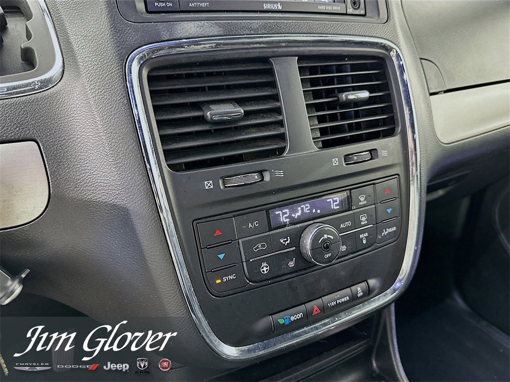Used 2019 Dodge Grand Caravan GT image 33