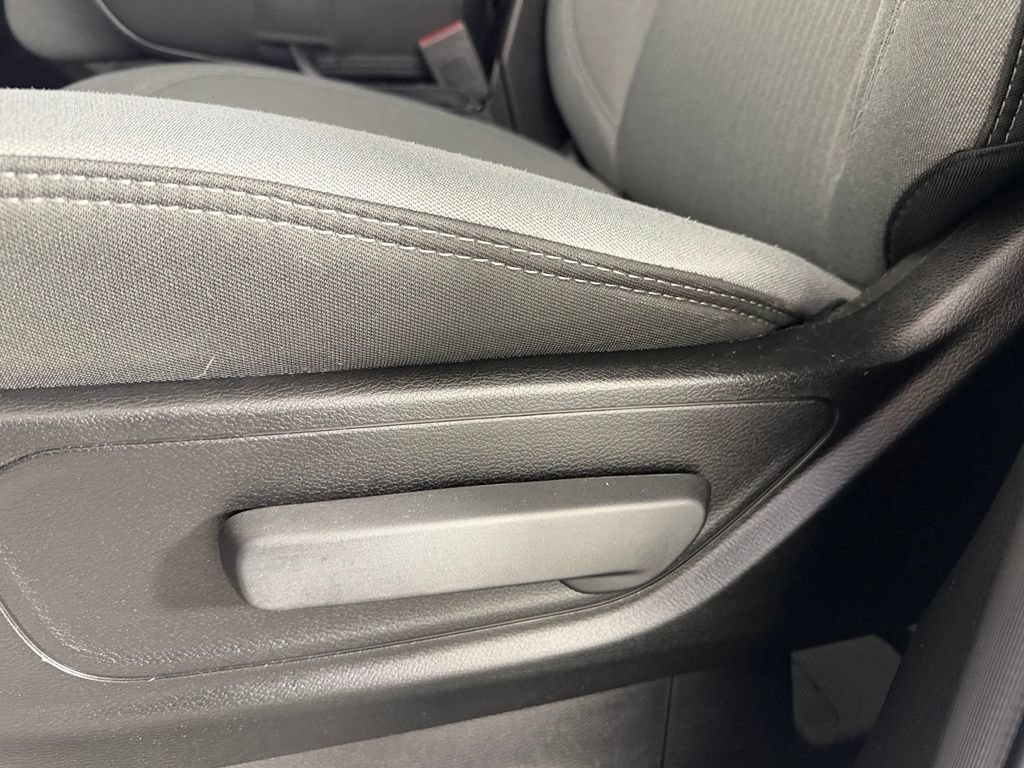 Certified 2024 RAM 1500 Big Horn AWD/4WD image 22