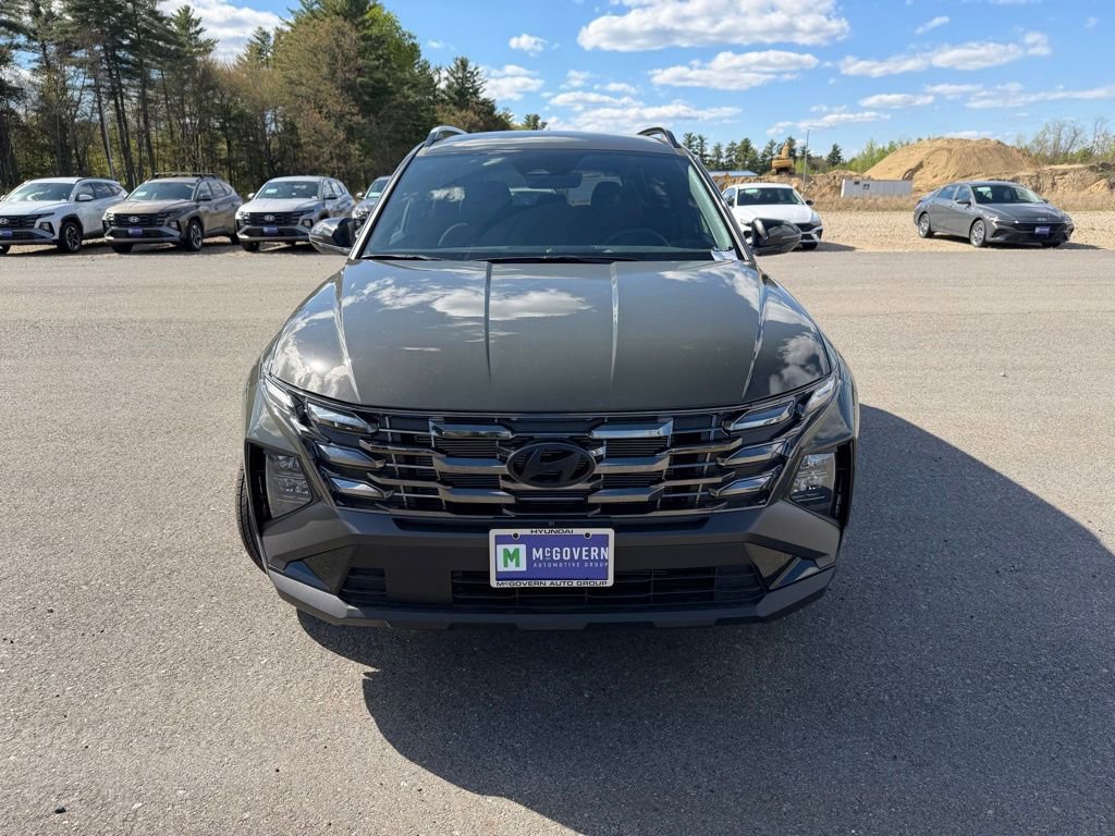 New 2026 Hyundai Tucson XRT AWD/4WD image 7