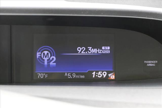 Used 2012 Honda Civic EX image 17
