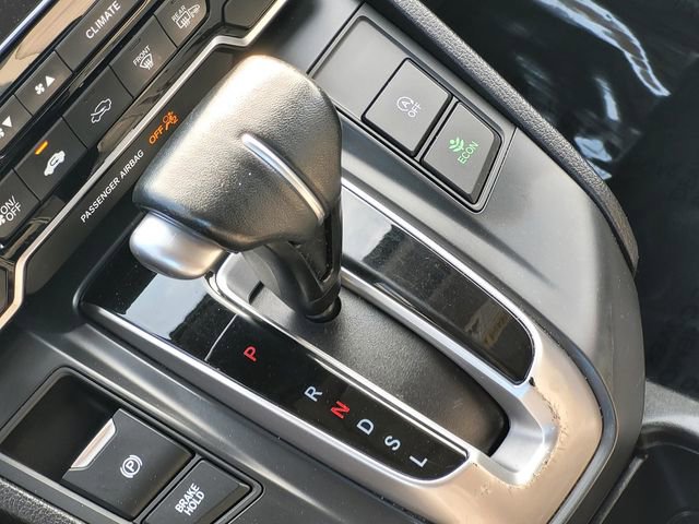 Used 2022 Honda CR-V EX-L image 24