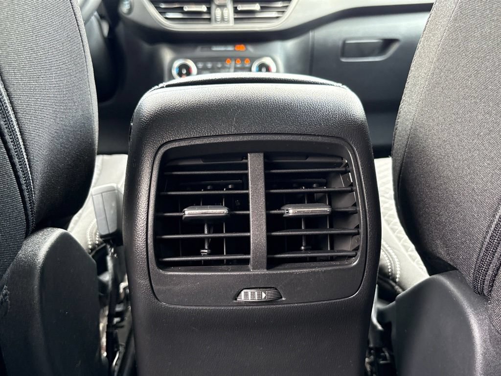 Used 2024 Ford Escape Active FWD image 14