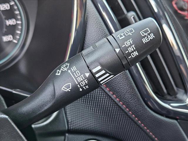 Certified 2023 Chevrolet Equinox RS image 16