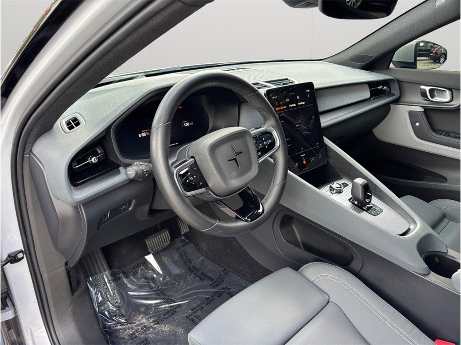 Used 2021 Polestar Polestar 2 image 6