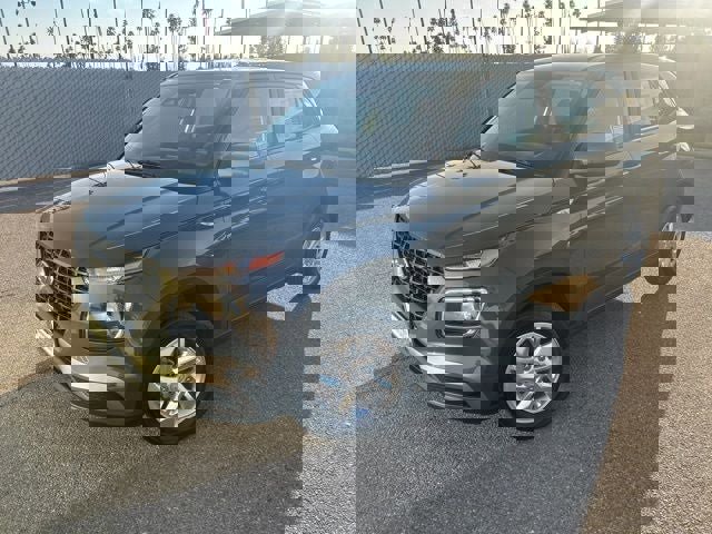 New 2026 Hyundai Venue SE image 6