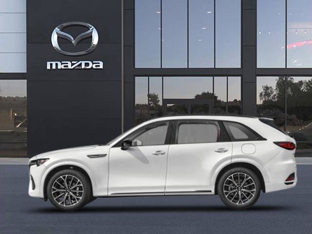 New 2026 MAZDA CX-70 3.3 Turbo S w/ Premium Package AWD/4WD image 3