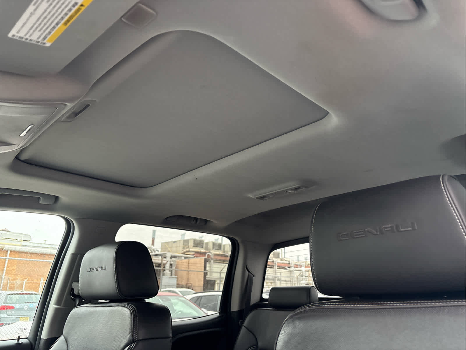 Used 2018 GMC Sierra 1500 Denali image 13