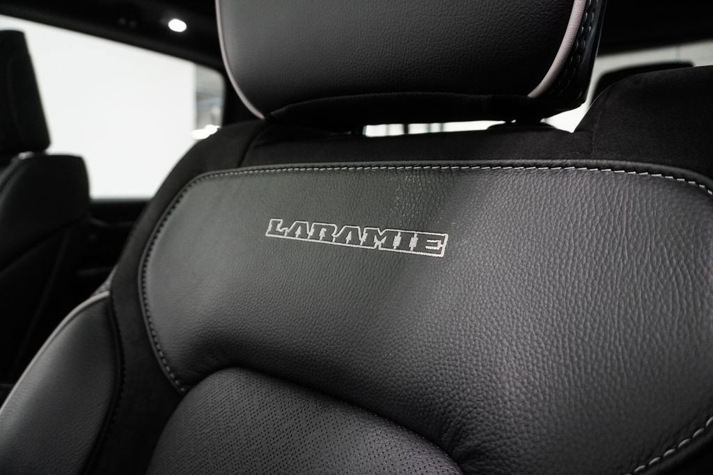 New 2026 RAM 1500 Laramie image 8