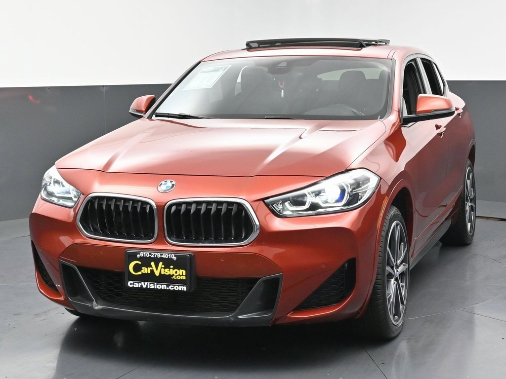 Used 2022 BMW X2 xDrive28i image 6