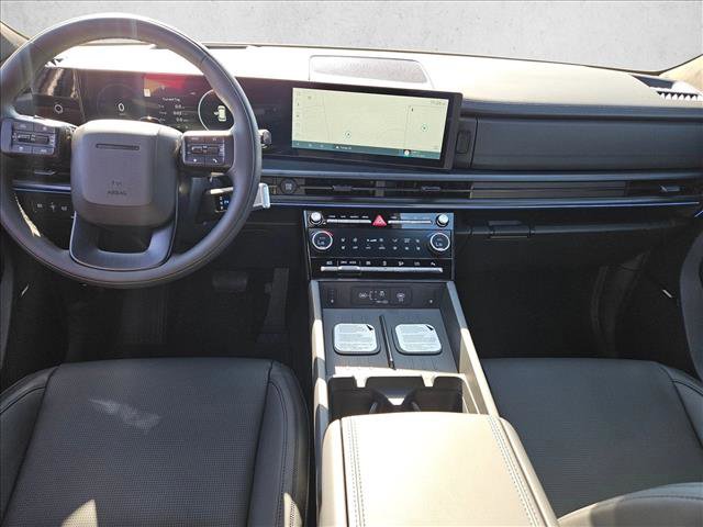 New 2026 Hyundai Santa Fe Calligraphy image 12