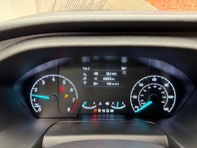 Used 2023 Ford Transit 250 Low Roof w/ Exterior Upgrade Package image 15