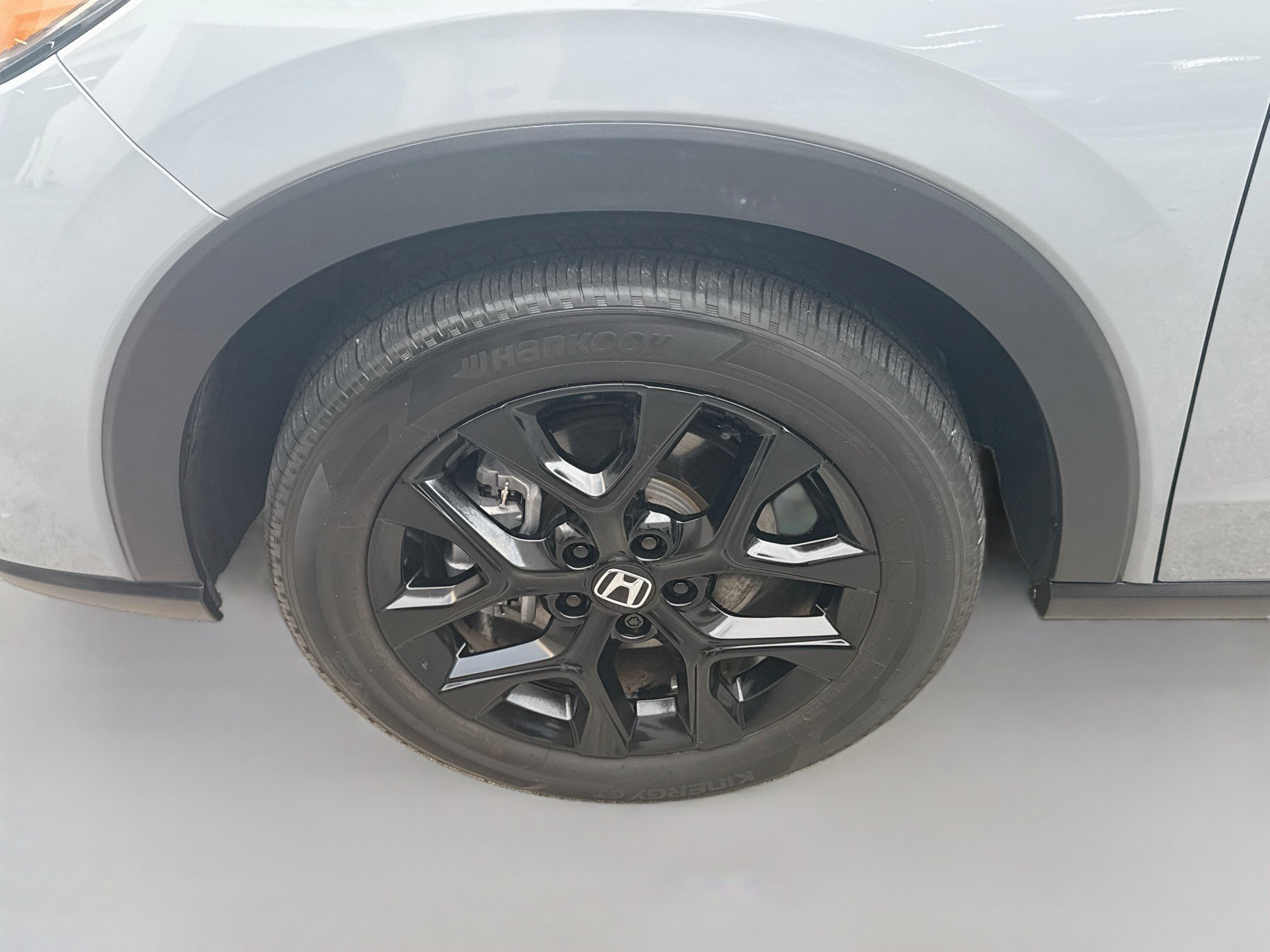 Certified 2025 Honda HR-V Sport image 35