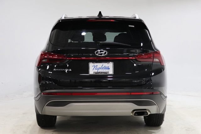 Used 2023 Hyundai Santa Fe SEL w/ Cargo Package FWD image 6