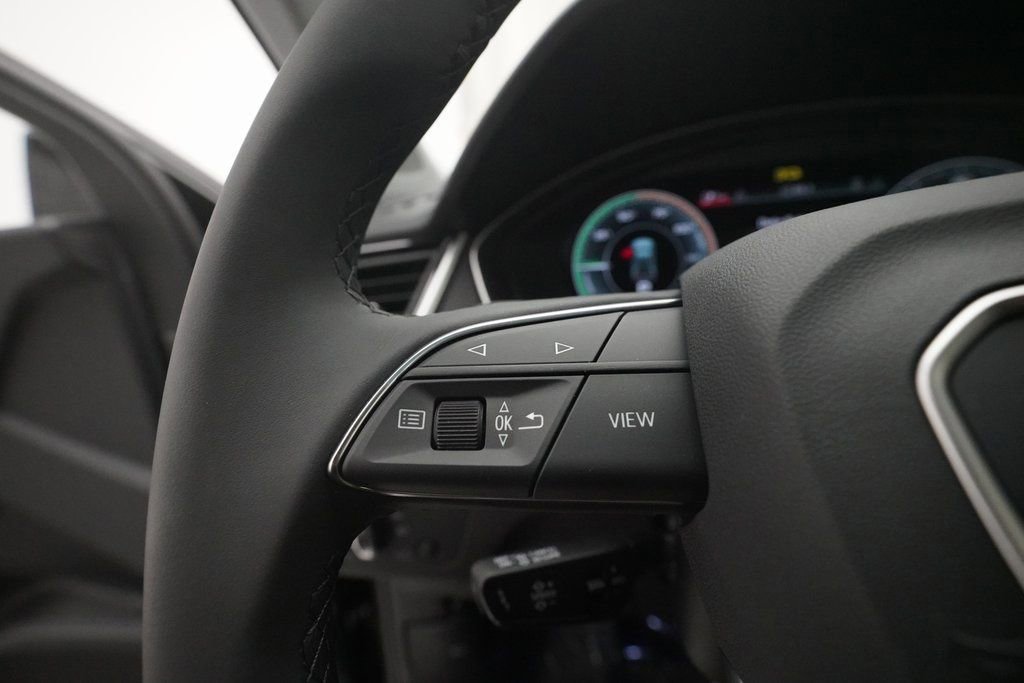 New 2025 Audi Q5 e Premium Plus image 18