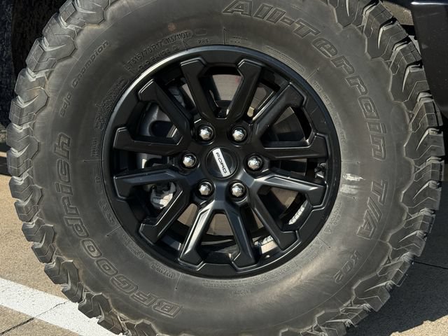 Used 2024 Ford F150 Raptor AWD/4WD image 9