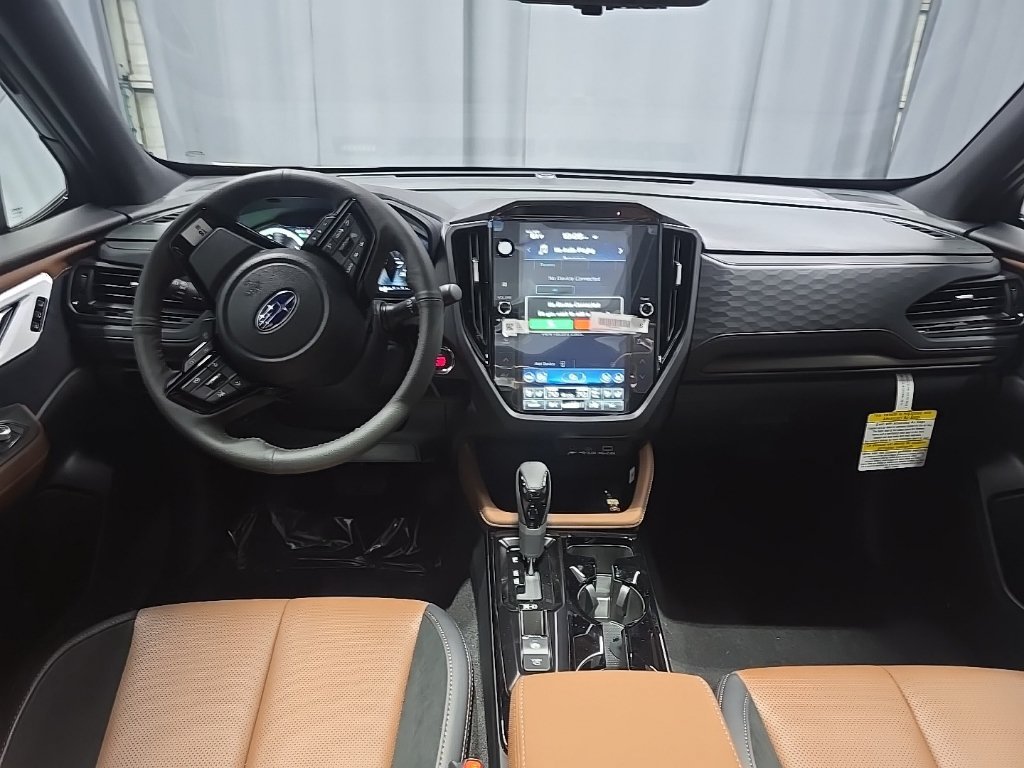 New 2026 Subaru Forester Touring w/ Touring Hybrid Package AWD/4WD image 15