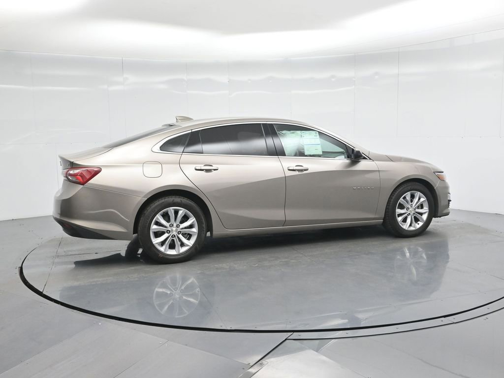 Used 2022 Chevrolet Malibu LT image 25