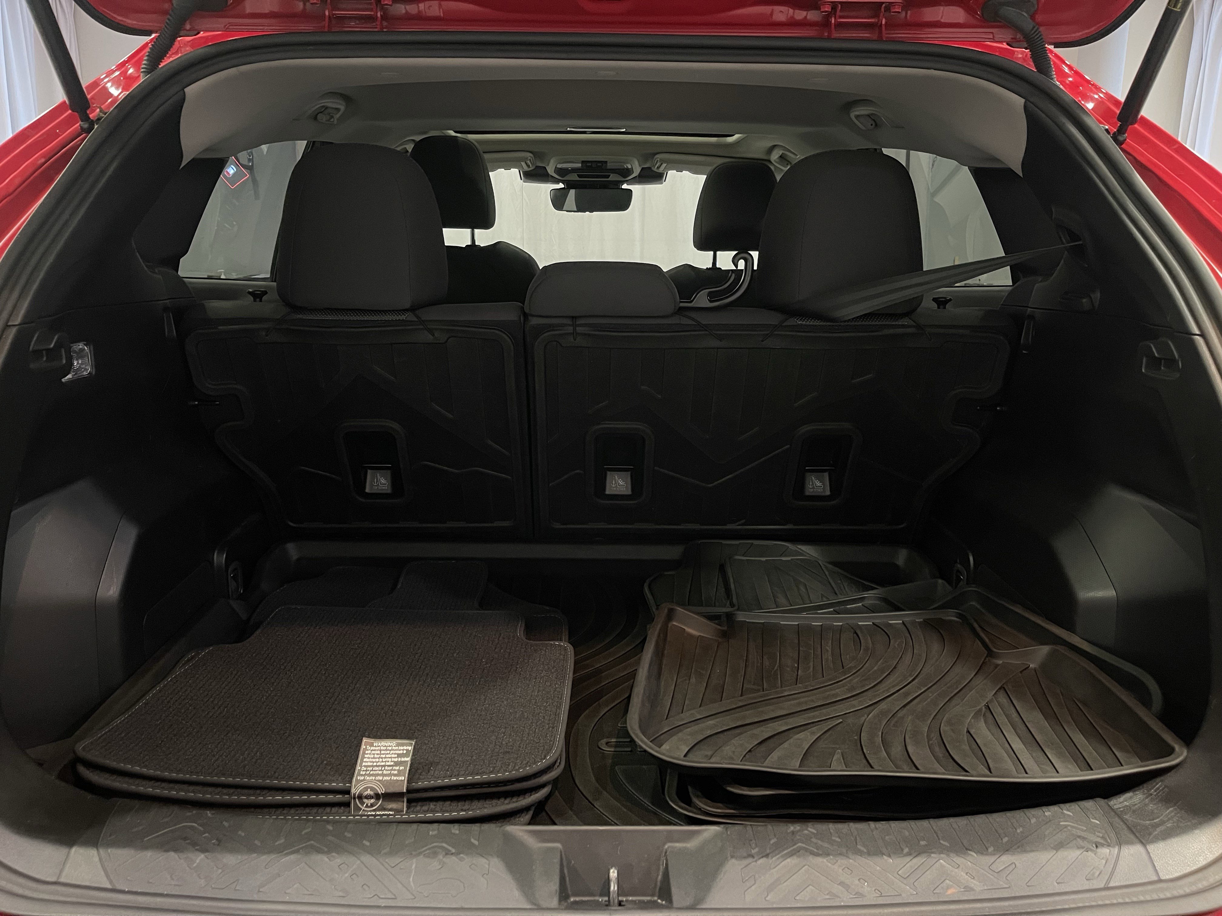 Used 2024 Subaru Crosstrek 2.0i Premium image 27