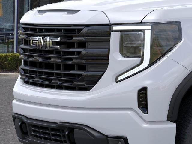 New 2026 GMC Sierra 1500 Elevation w/ Preferred Package RWD image 37