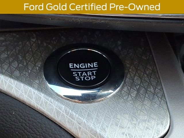 Used 2023 Ford Explorer Timberline AWD/4WD image 27