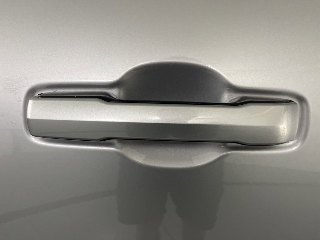 Certified 2025 Toyota Tundra Platinum AWD/4WD image 48