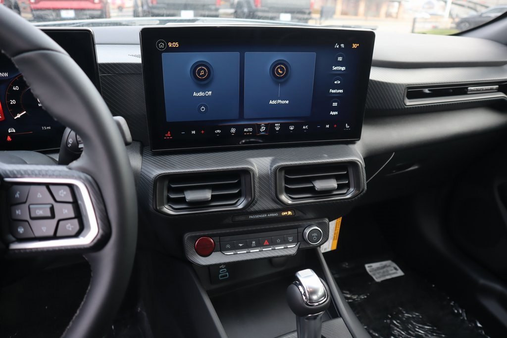 New 2026 Ford Mustang Coupe image 5