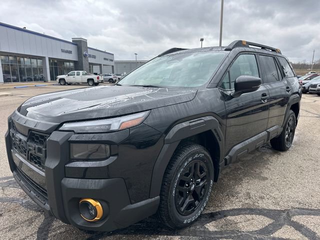 New 2026 Subaru Outback Wilderness image 3