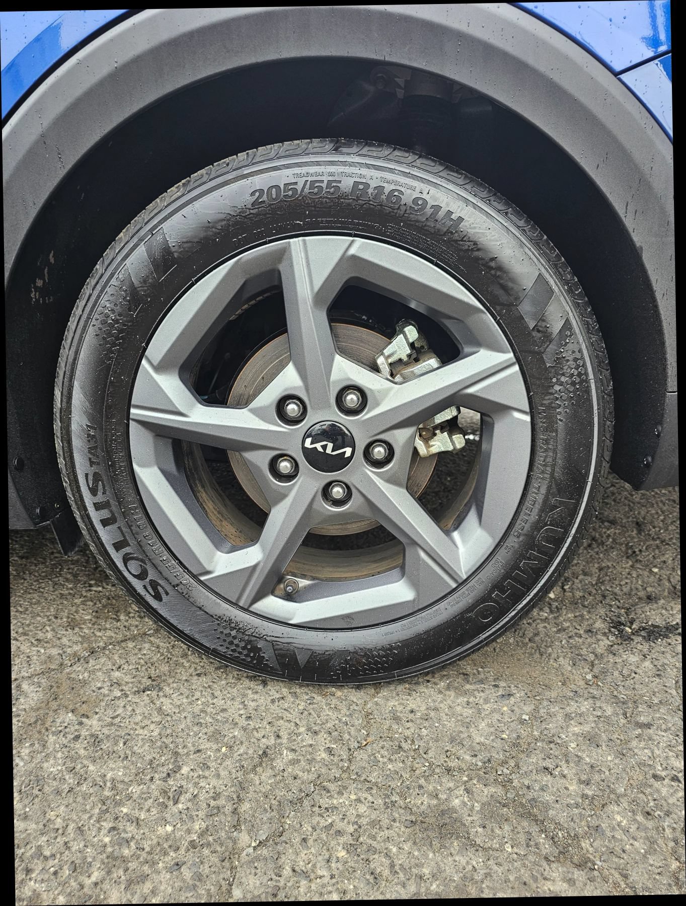 Used 2025 Kia K4 FWD image 30