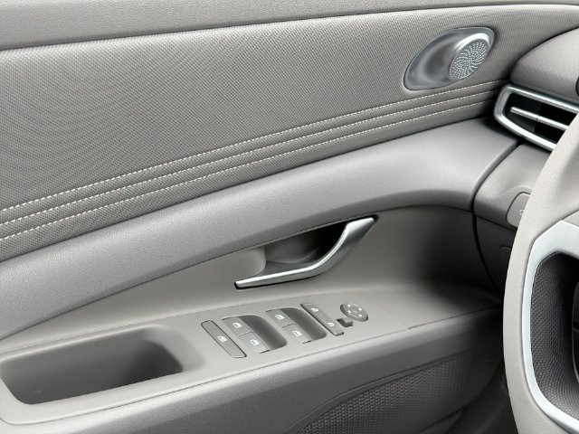 New 2026 Hyundai Elantra Sport w/ Cargo Package FWD image 24
