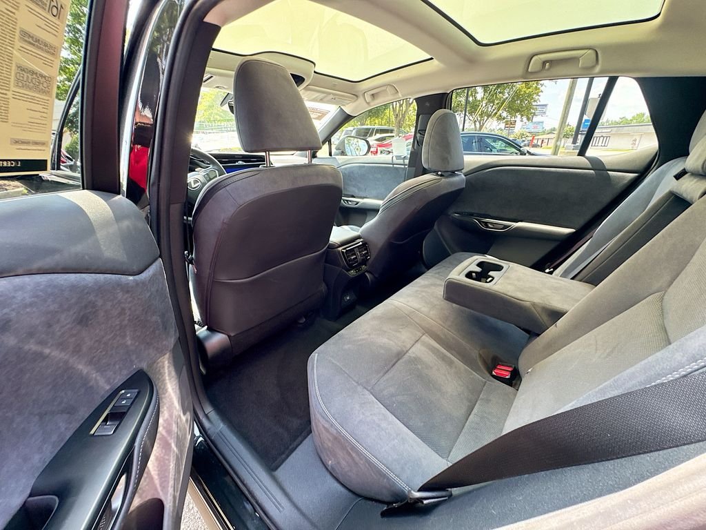 Used 2023 Lexus RZ 450e Premium w/ Accessory Package (Z1) AWD/4WD image 33