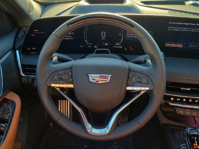 New 2026 Cadillac CT5 Sport w/ Platinum Package RWD image 15